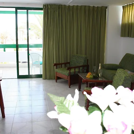 Maba Playa Apartmán Playa del Inglés