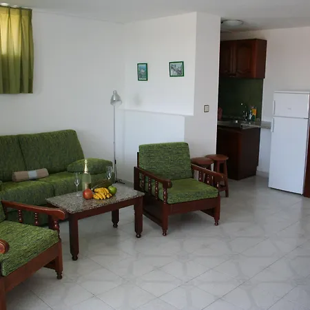 Apartmán Maba Playa *