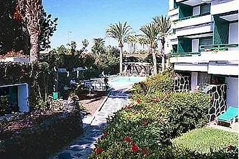 Apartmán Maba Playa *