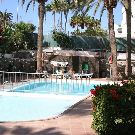 Apartment Maba Playa Playa del Inglés