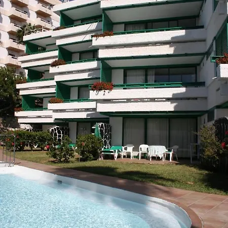 Maba Playa * Πλάγια ντελ Ινγκλές