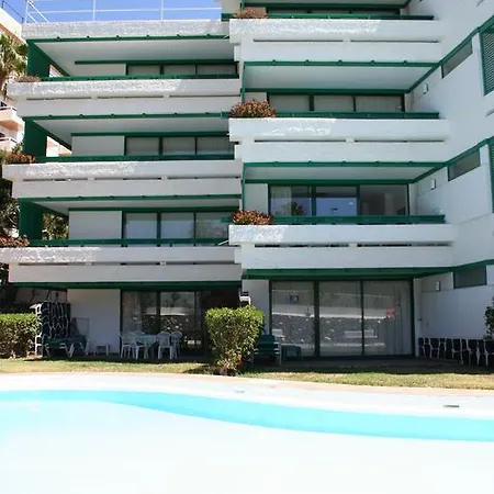 Apartman Maba Playa Playa del Inglés