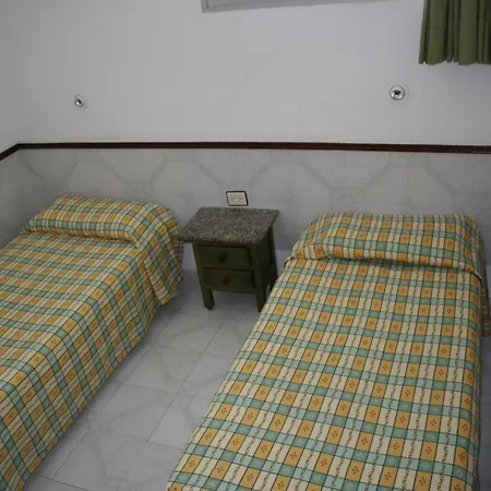 Maba Playa Apartman