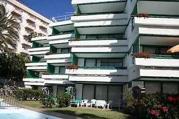Maba Playa Apartment Playa del Inglés