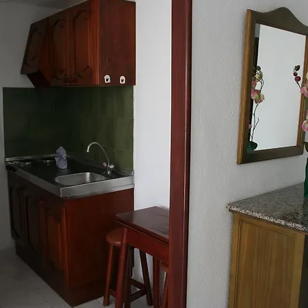 Apartman Maba Playa Playa del Inglés