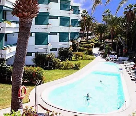 Maba Playa * Πλάγια ντελ Ινγκλές