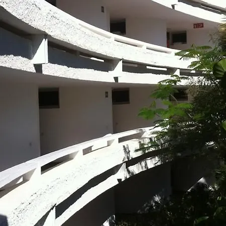 Maba Playa Apartman Playa del Inglés
