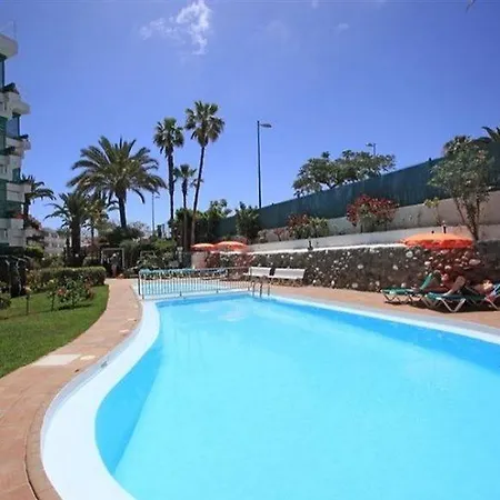Maba Playa Apartman