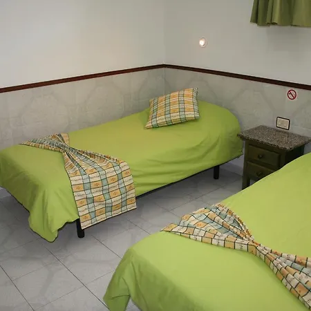 Apartman Maba Playa *