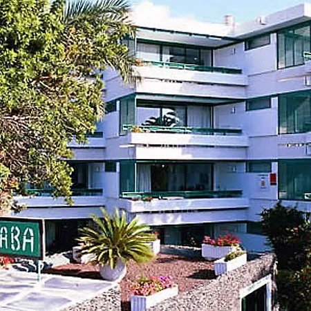 Maba Playa Πλάγια ντελ Ινγκλές