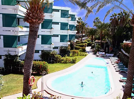 Maba Playa Apartman Playa del Inglés