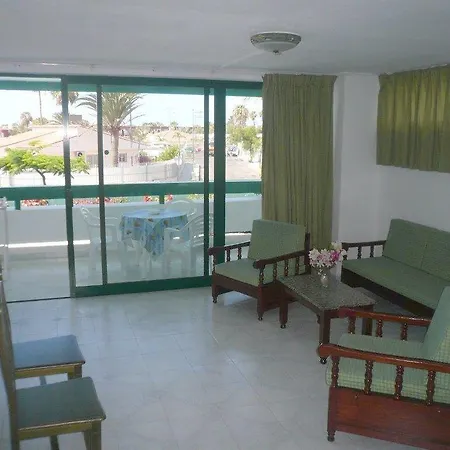 Maba Playa Apartment