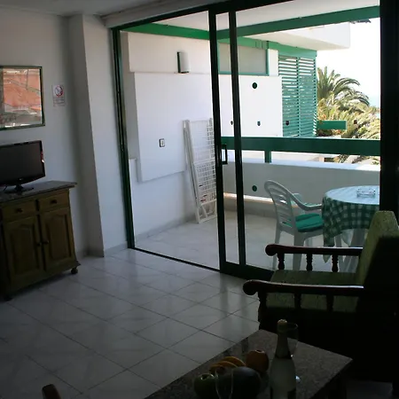 Apartment Maba Playa Playa del Ingles (Gran Canaria)