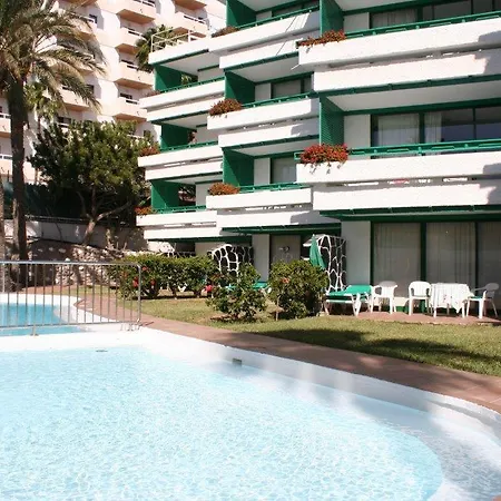 Apartment Maba Playa