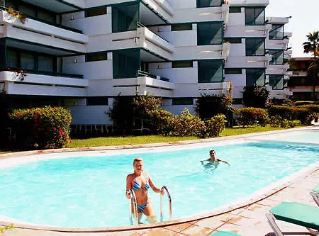 Maba Playa Apartment *